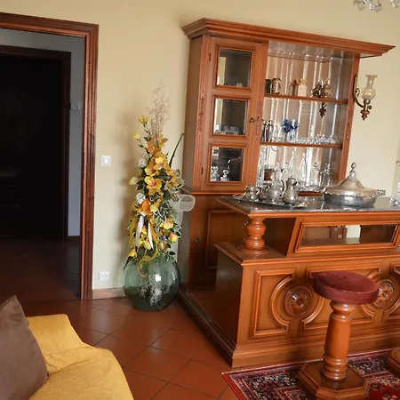 Debora Apartment