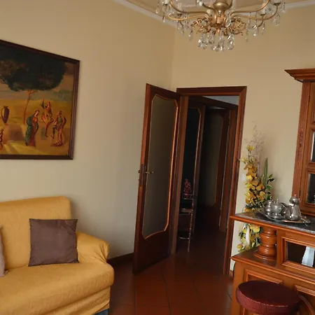 Debora Appartement *