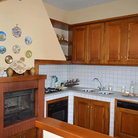 Debora Apartment